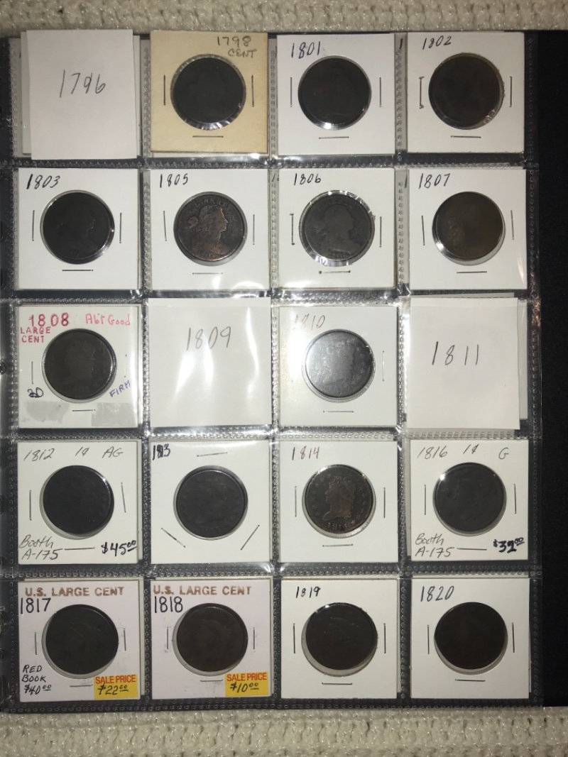 My-Large-Cent-Collection