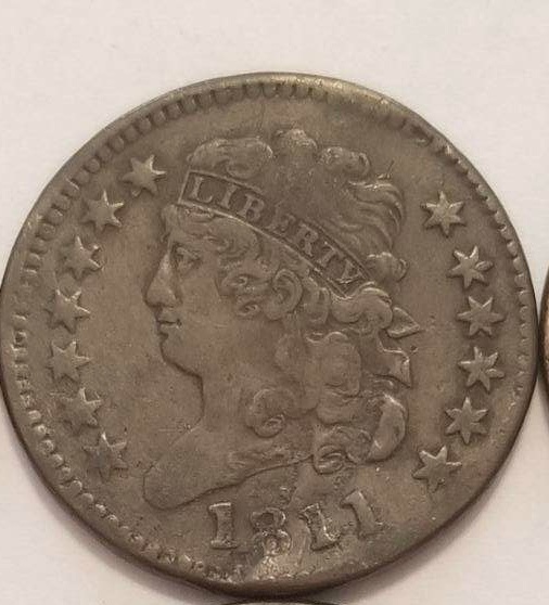 1811-Half-Cent-Pickup