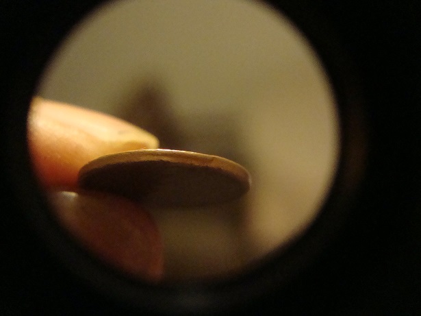 Possible-1919-Cent-Error-Coin-Die-Error-Or-Damaged