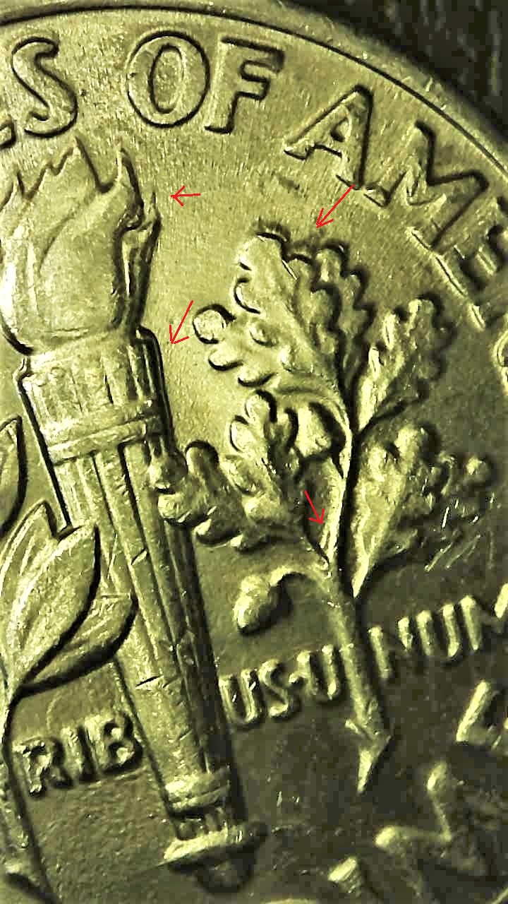 2001-P-Dime----Need-Help