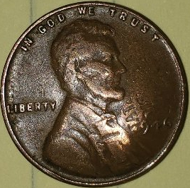 Lincoln-Cent-1946-Double-Punched