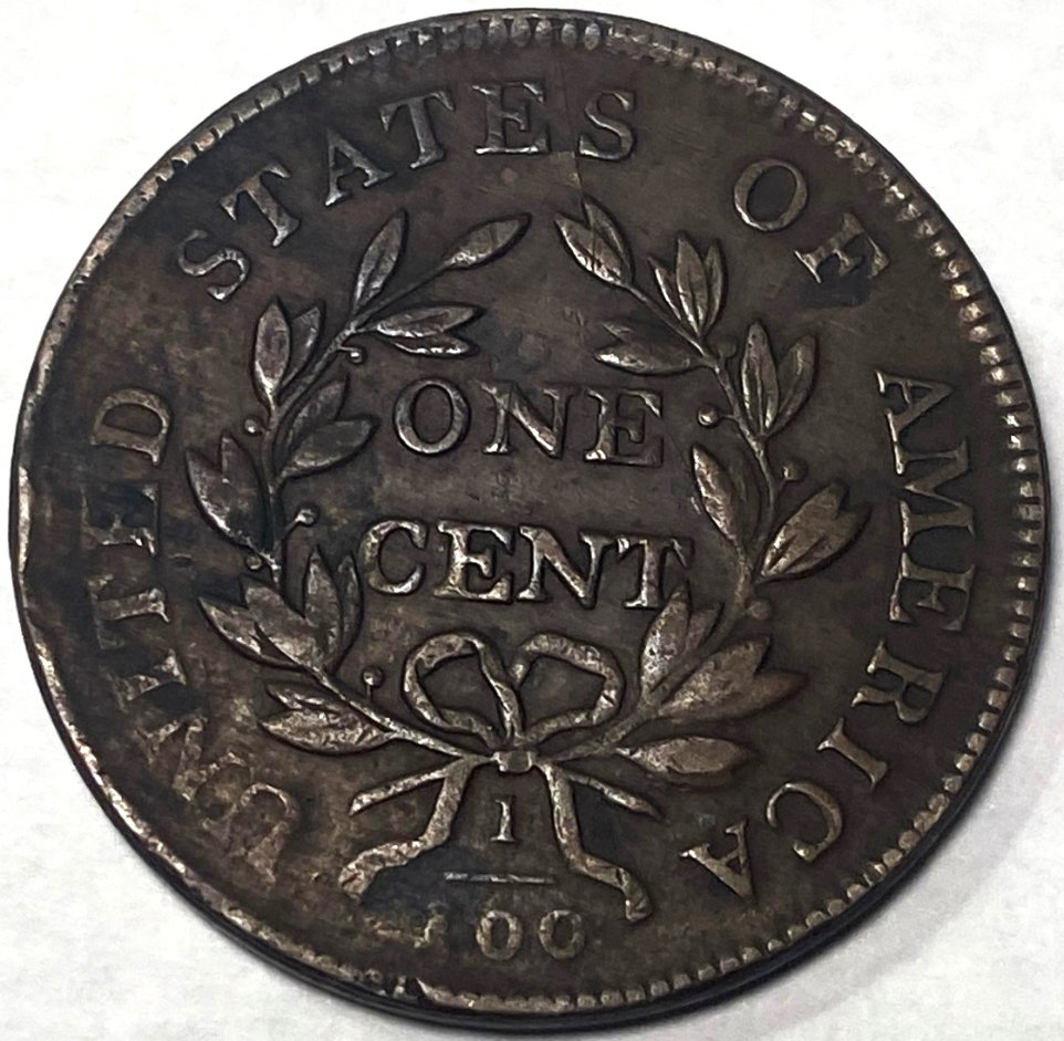 1802-Draped-Bust-Large-Cent.--Grade/Value-Help