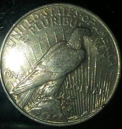 1923-Peace-Dollar---Grade?