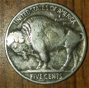 1936-Buffalo-Nickel---Is-This-A-DDO?