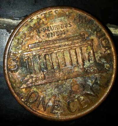 1999-WAM-Lincoln-Penny?-Need-Help-Identifying