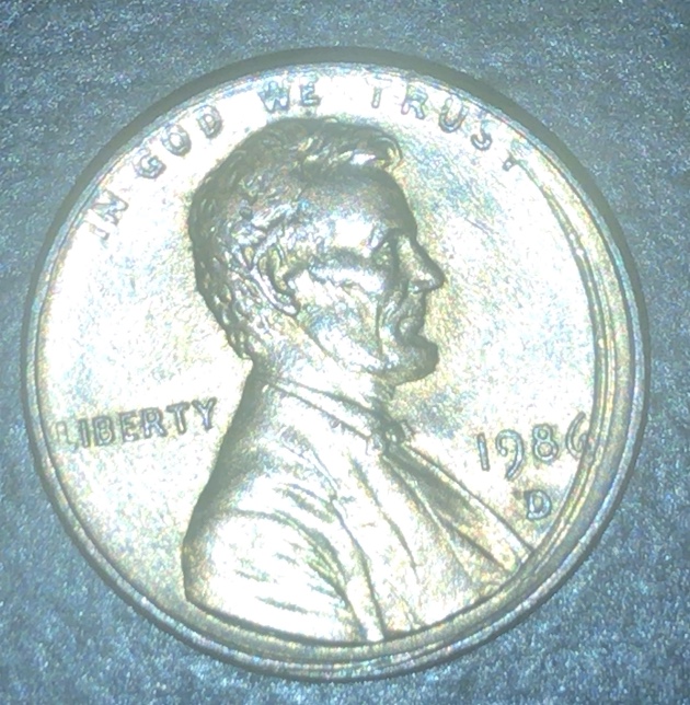 Advise-On-1986-D-Penny
