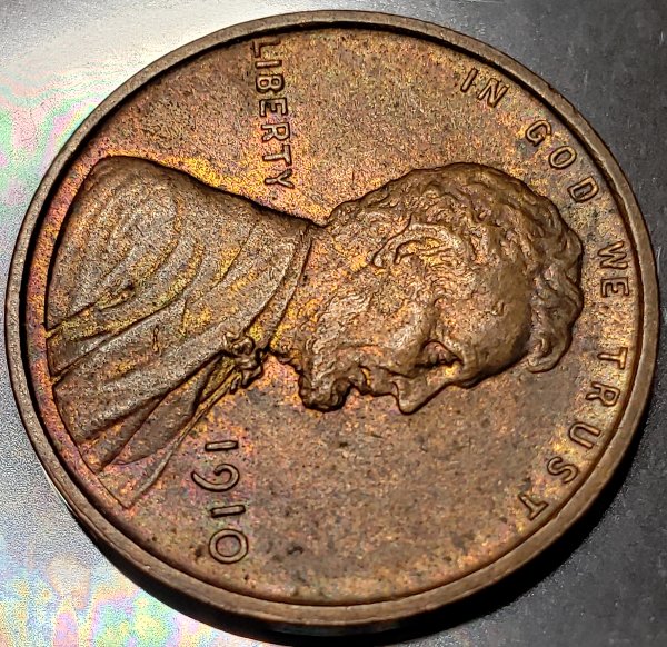 1910-Lincoln-Cent-Cherry-🍒--Picked-Opinions?