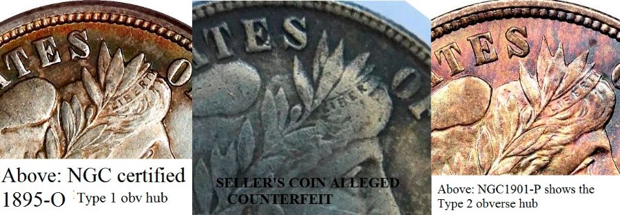 Fake-1895-O-Barber-Dime-Sold-For-$766-Ebay