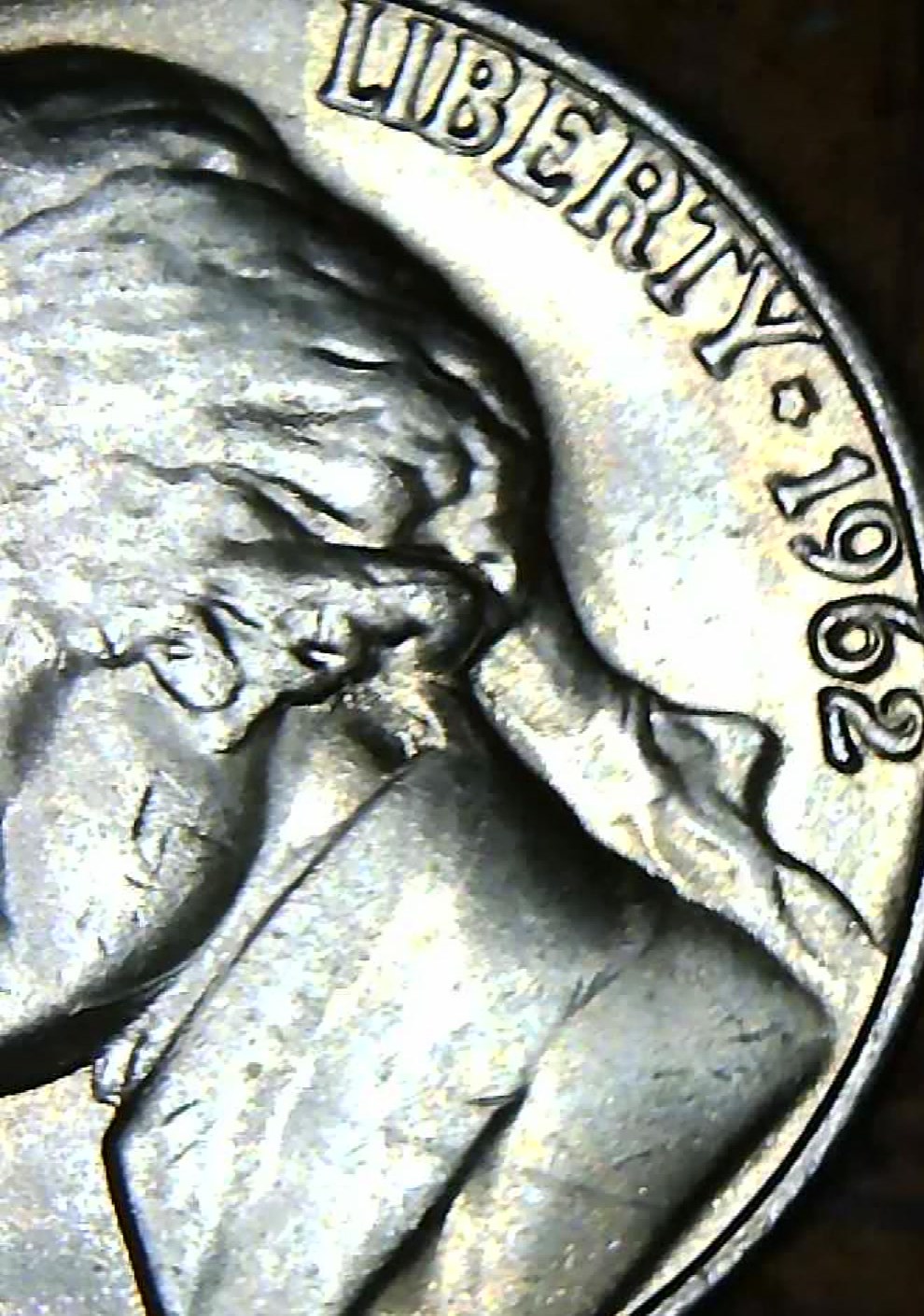 1962-Pbu-Rolls-Of-Nickels