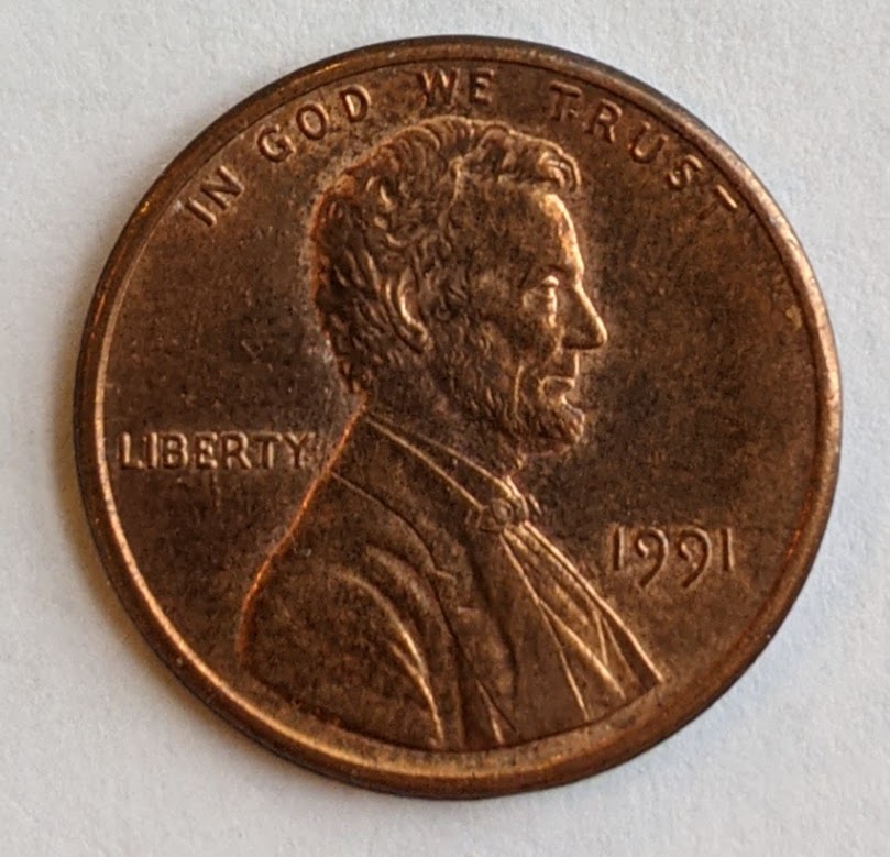 1991-US-1c-Reverse-Die-Crack-With-Faded-
