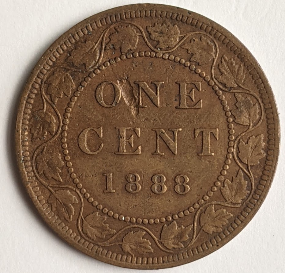 How-Much-Would-A-Damage-1888---Middle-8-With-Bead-Punch-Be-Worth?