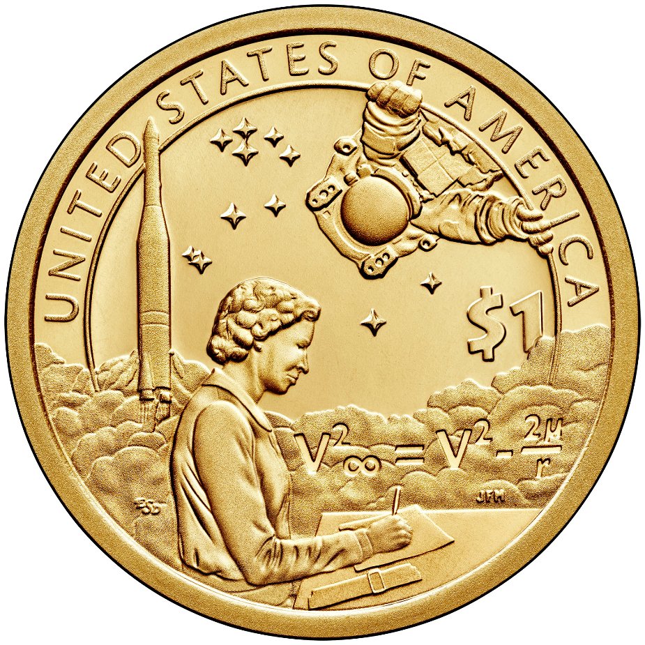 2019-Native-American-$1-Coin-&-Currency-Set