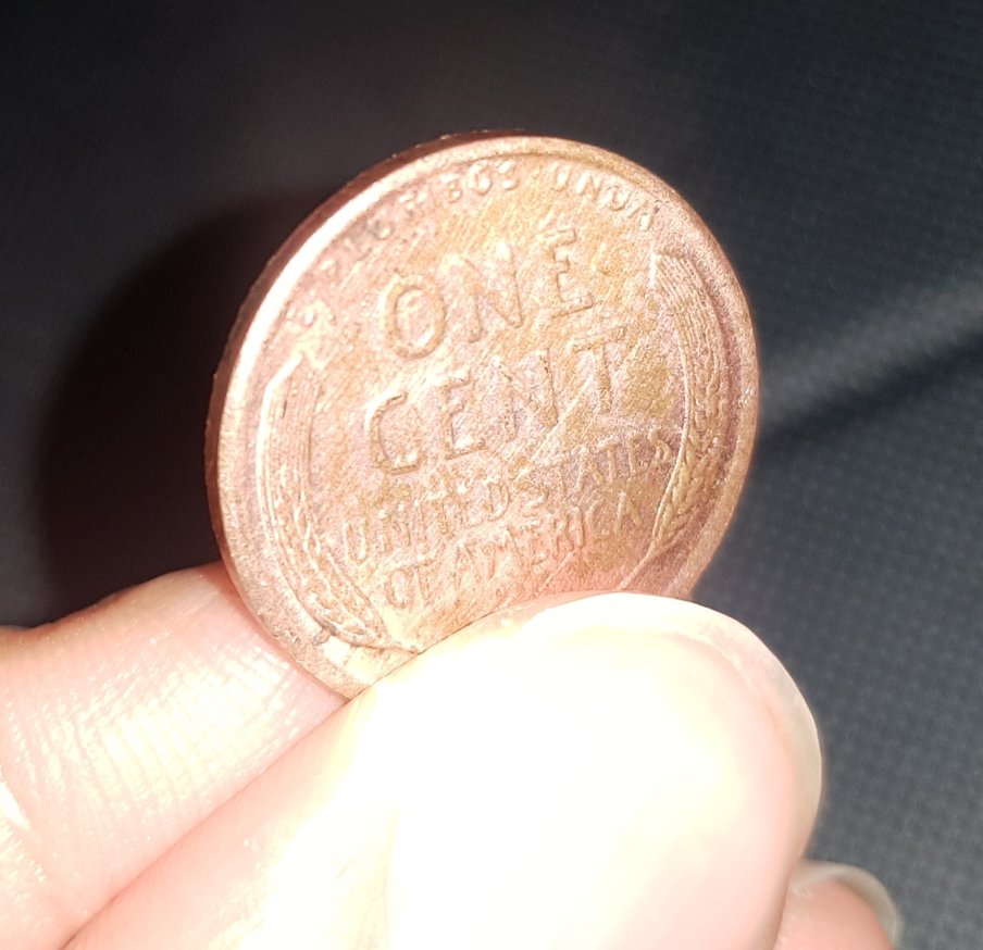 1922-No-D-LWC-Coin---Is-It-Strong-Reverse?