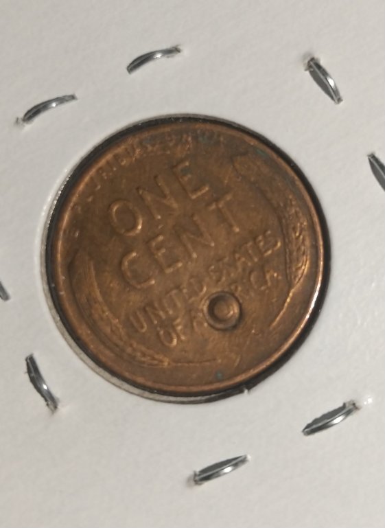 1953-D-LWC---Minting-Issue-Or-Post-Mint-Damage.