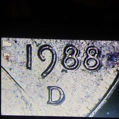 1988-D-Penny-Has-Someone-Altered-This-Coin?