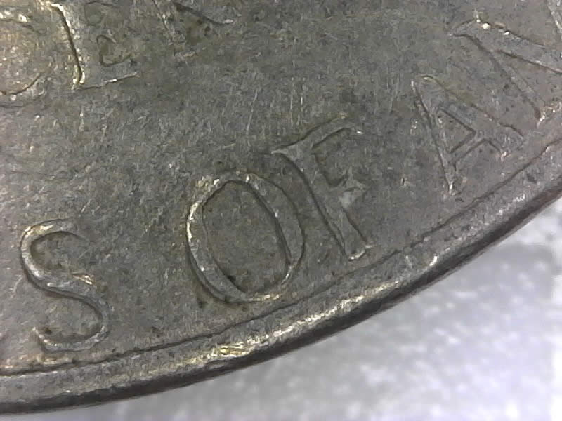 Cat-Finds-1964-D/D,-Or-MD-Nickel