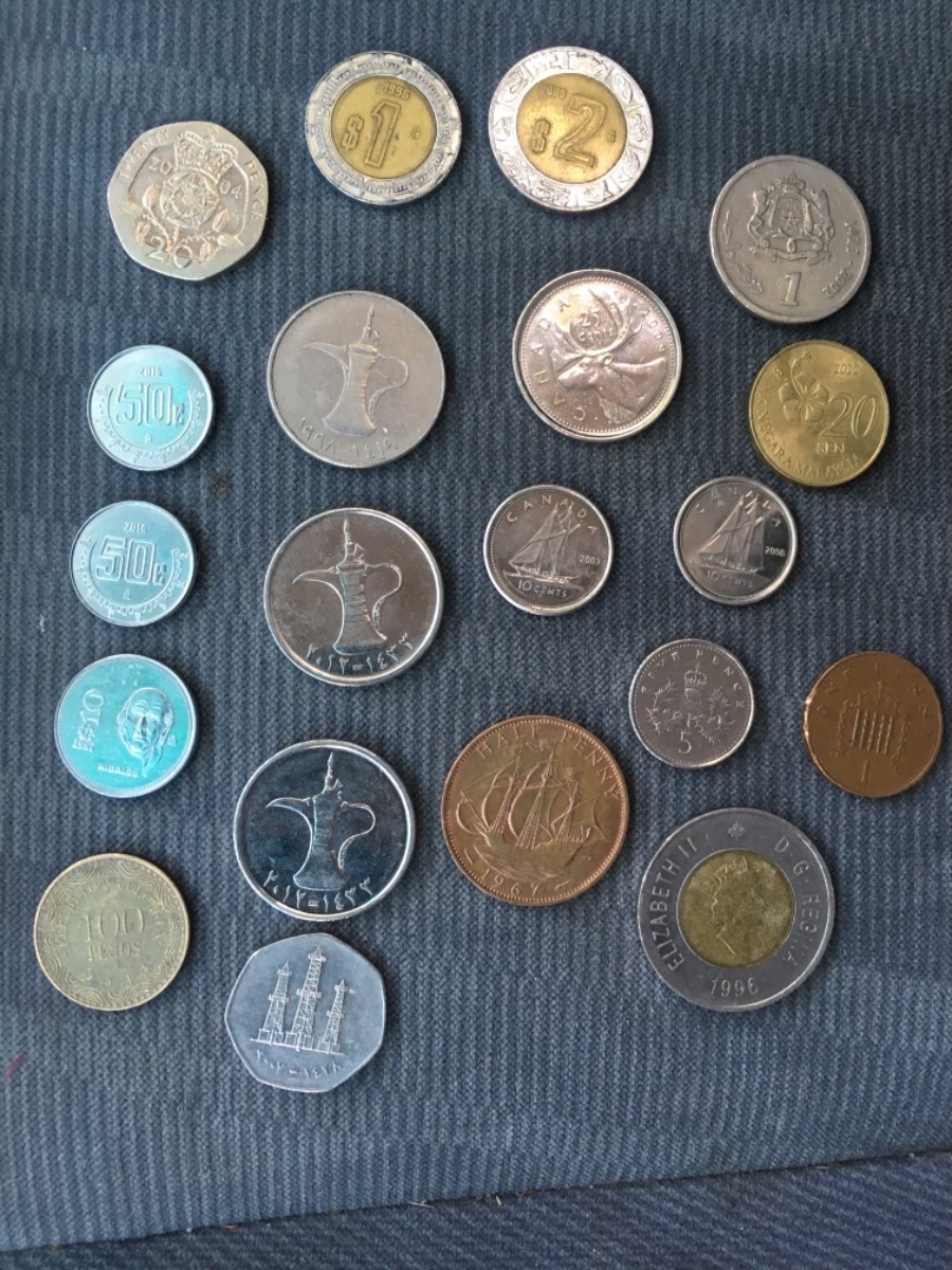 Coinstar-Finds!-Including-Bank-Counters-And-Other-Machines