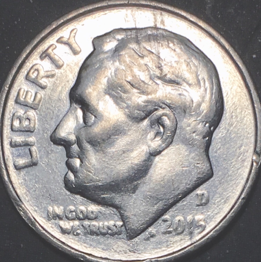 A-Very-Mushy-2015-D-Roosevelt-Dime