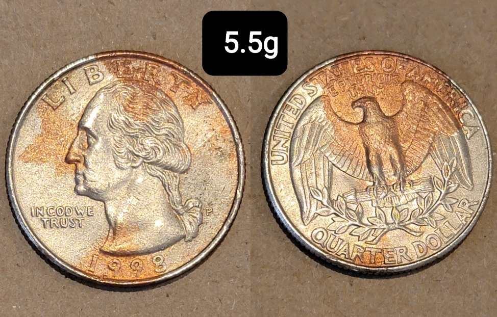 My-Quarters-Are-Changing-Colors-And-I-Have-Questions