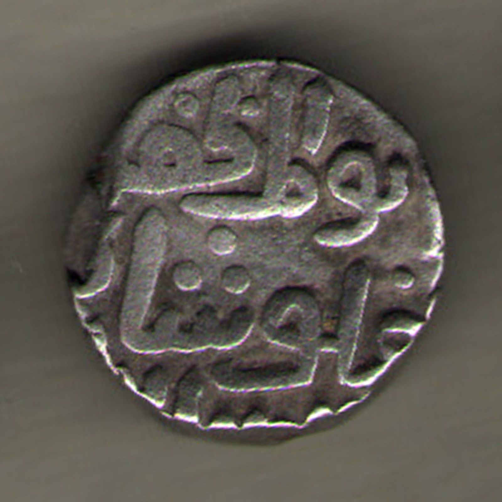 Solved:-4-Gani,-Ghiyath-Al-Din-Tughluq