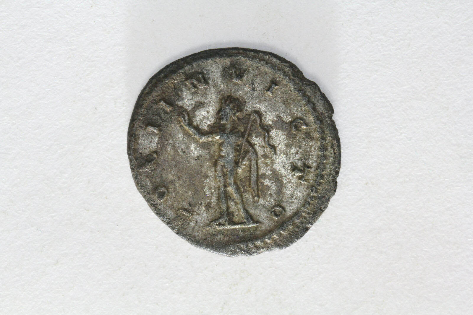 Two-Unknown-Roman-Billon/Silver-Coins-Solved