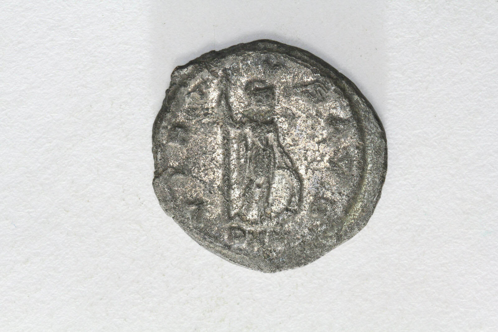 Two-Unknown-Roman-Billon/Silver-Coins-Solved