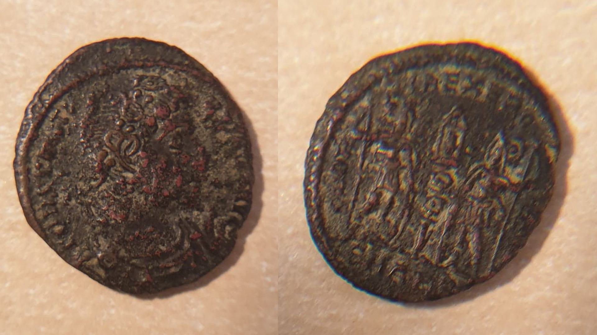 Bearded-Roman-Emperor-Coin,-But-Who?-Solved:-Constantine-I