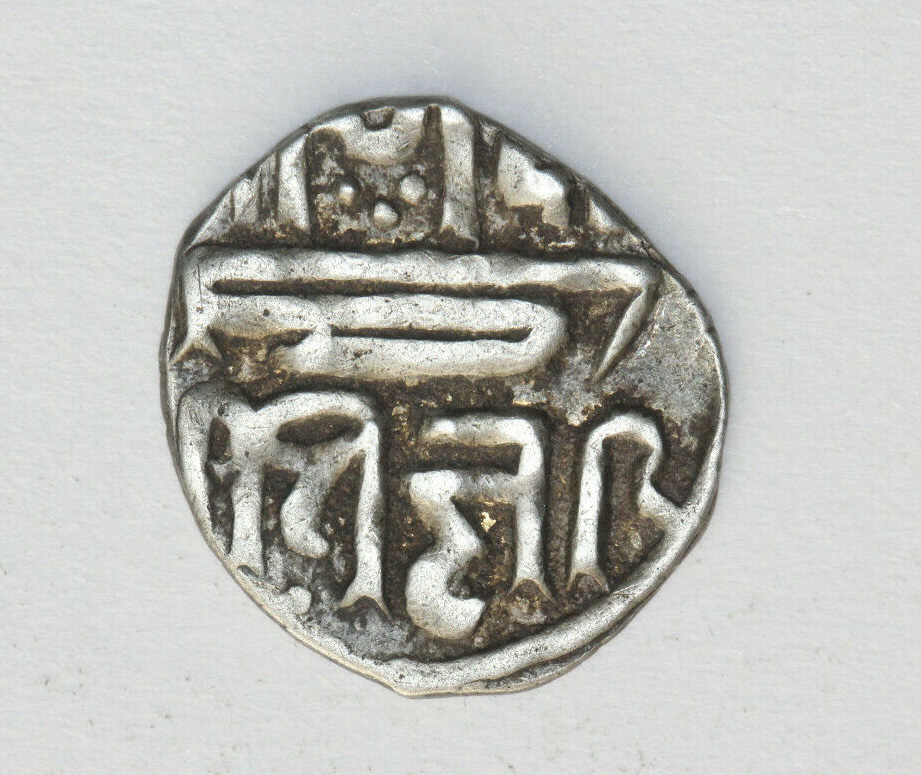 Solved-Golden-Horde/Uzbek-Silver-Coins