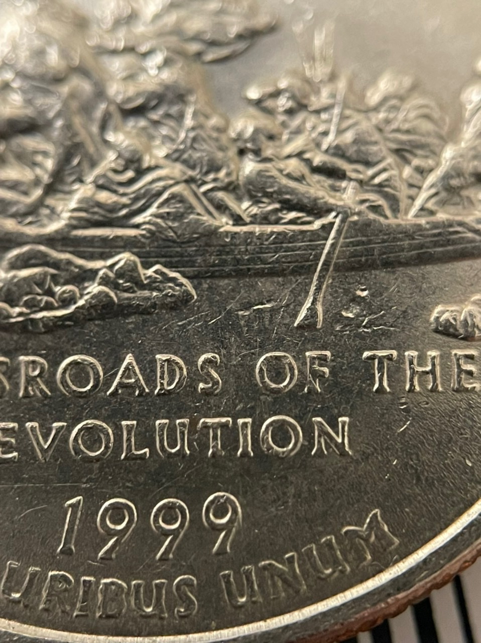 1999-P-New-Jersey-Quarter--Reverse
