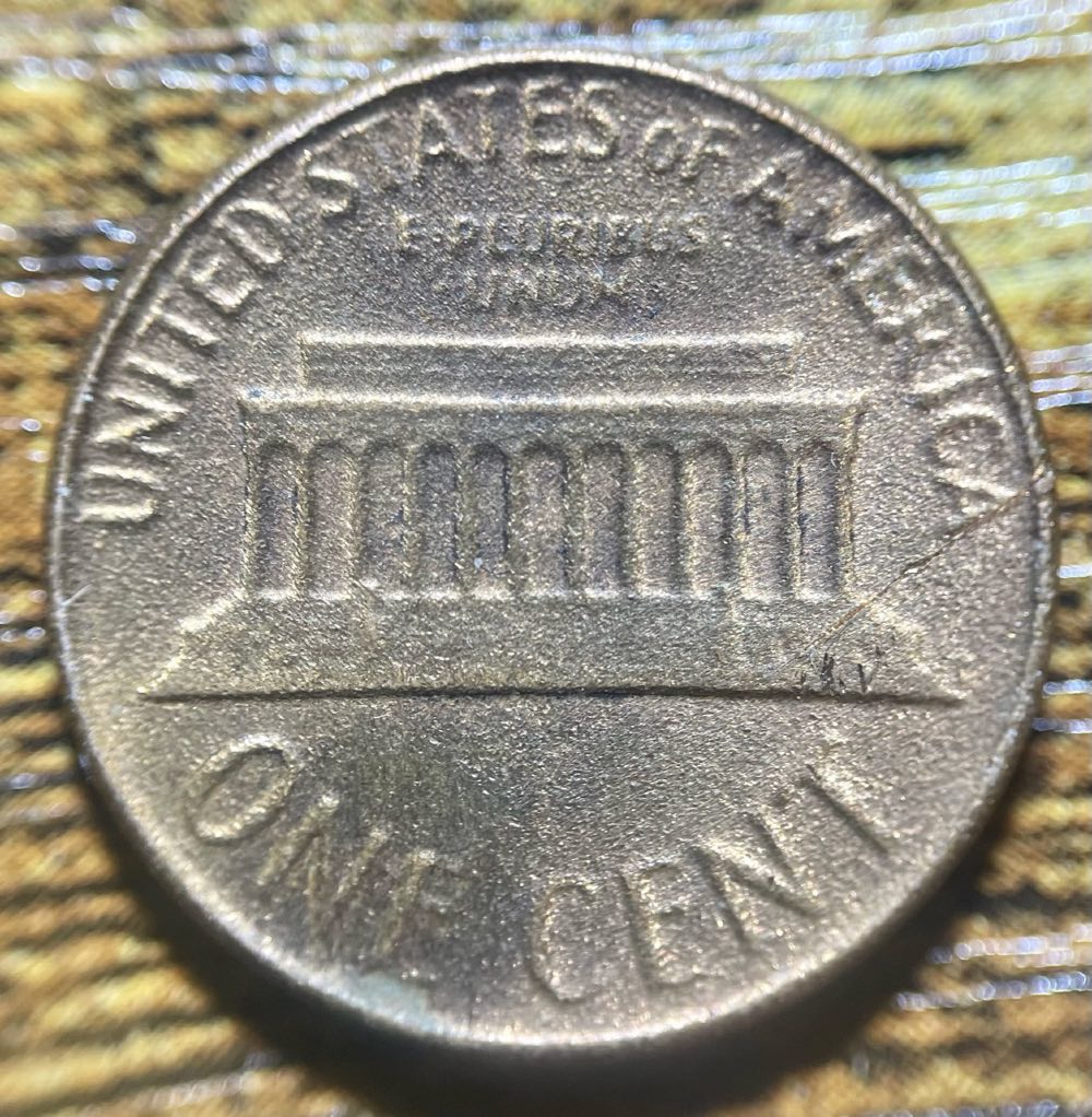 1977-D-Penny---PMD-Or-Error?