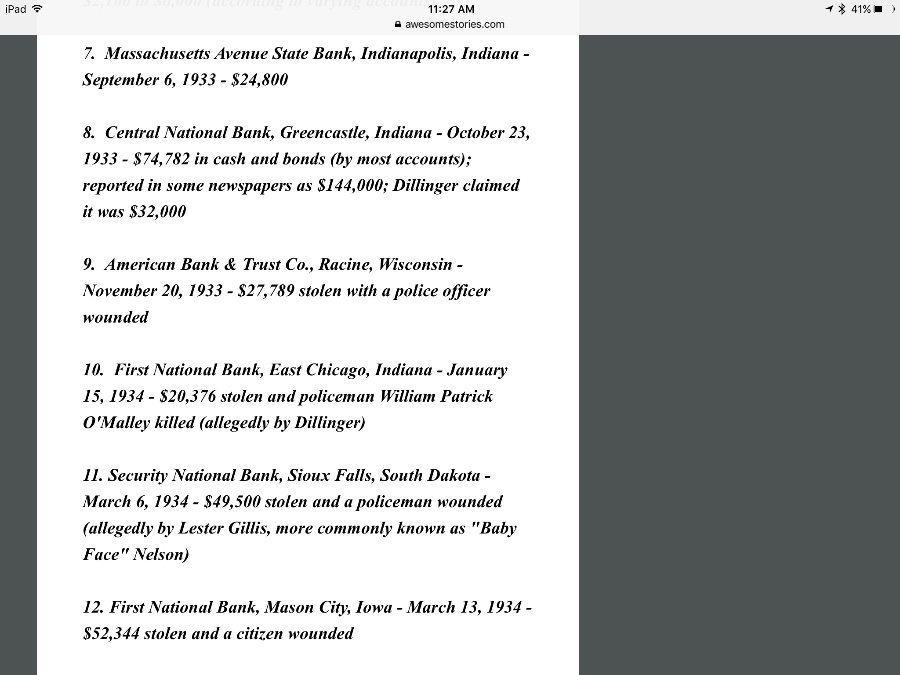 Post-A-National-Note-From-Your-Collection-Small-Or-Large