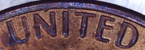 1982-P-Lincoln-Cent,-Small-Date,-DDR,-Zinc-2.5g-Verification
