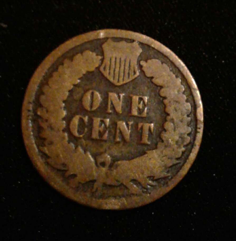 51-Days-Of-Flying-Eagle-And-Indian-Head-Cents!---Part-4!!