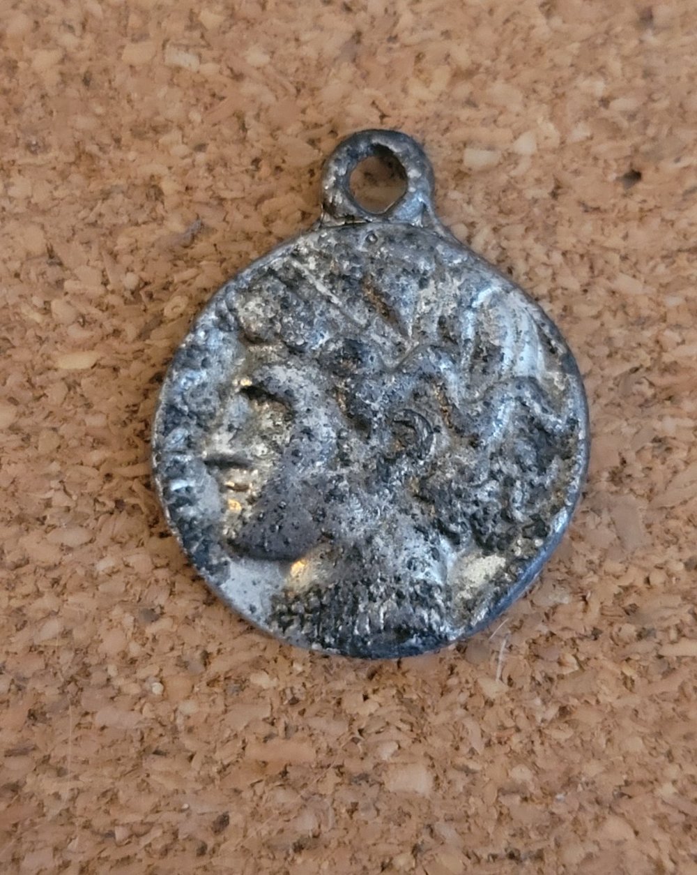 Help-With-Identification---Coin-Or-Not?