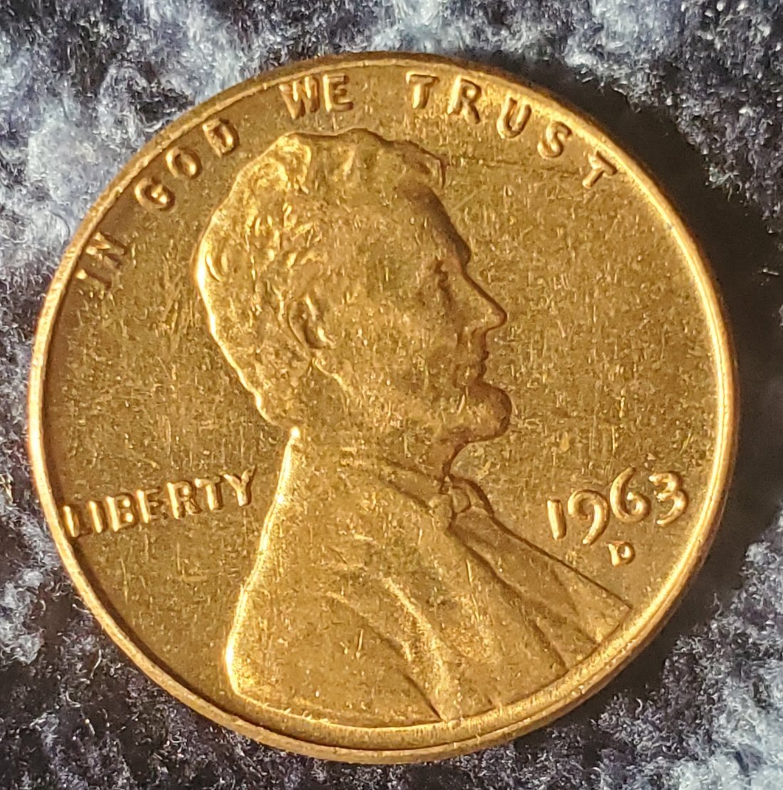 1963-D-Penny-So-New-Looking-I-Need-Advice