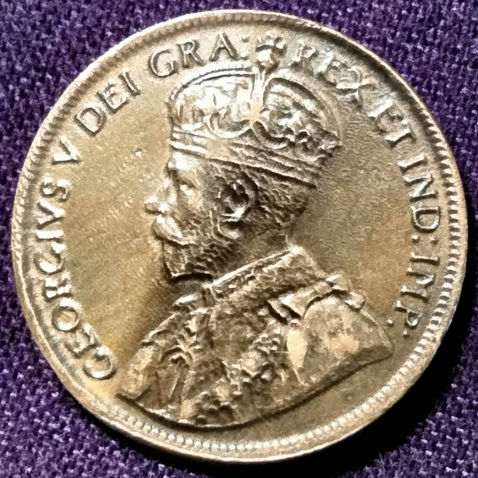 1916-Canada-One-Cent-Error-Coin.not-Sure-If-This-Is-