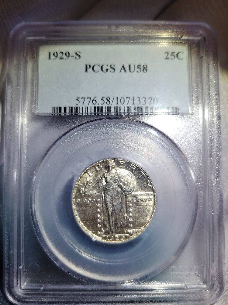 1929-S-Standing-Liberty-Quarter-For-Grading