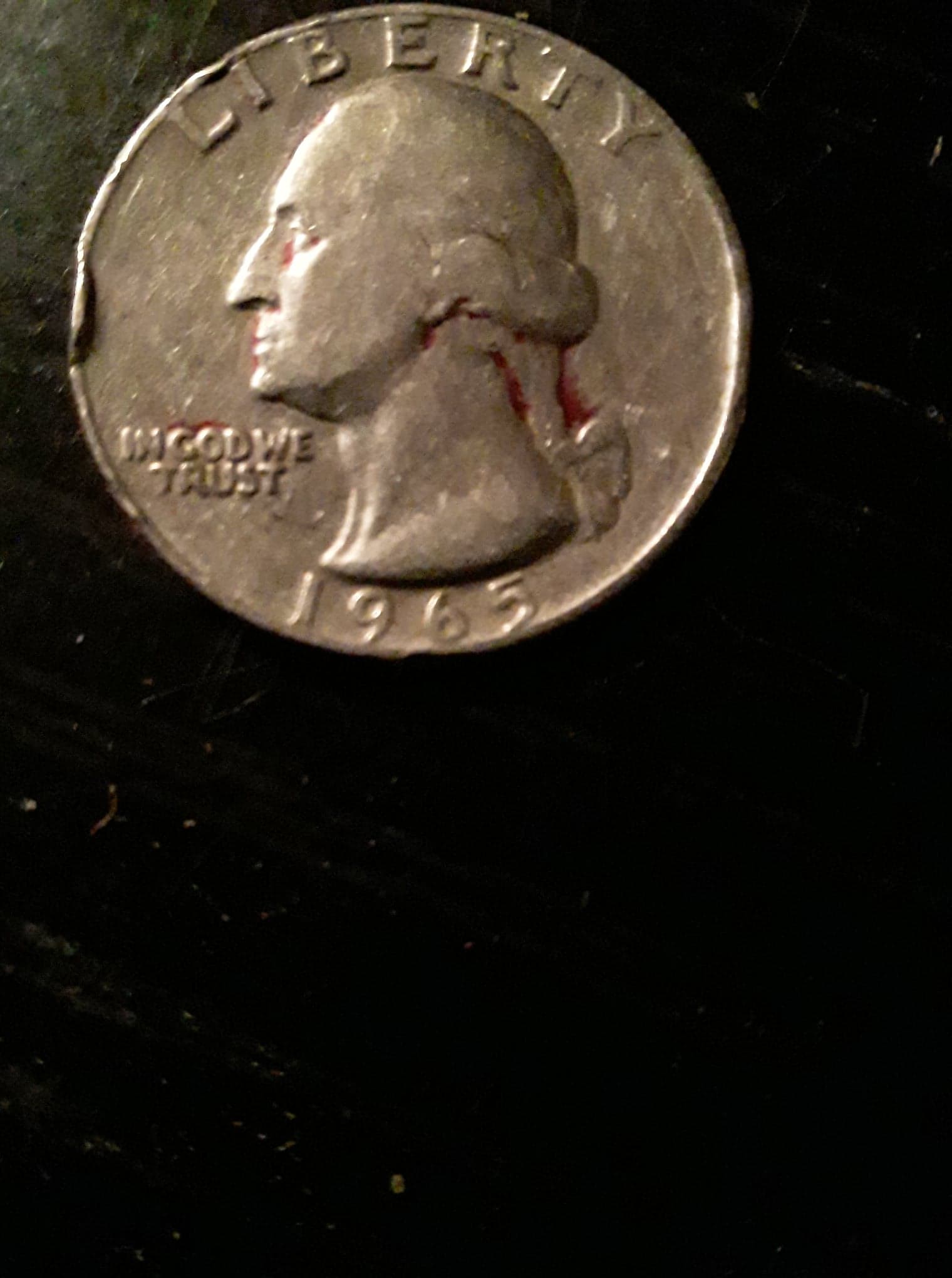 Is-This-Anything-Good?-1965-Quarter
