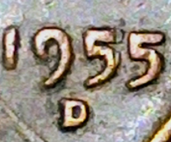 Found-Some-Interesting-Coin's-Can-Anyone-Help-Me-Out-And-Let-Me-Know-If-They're-Worthy?-1955-D-Cent