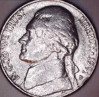 1991-P-Jefferson-Nickle-Error--Dd-I-Finally-Find-A-Real-Error?