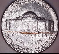 1991-P-Jefferson-Nickle-Error--Dd-I-Finally-Find-A-Real-Error?