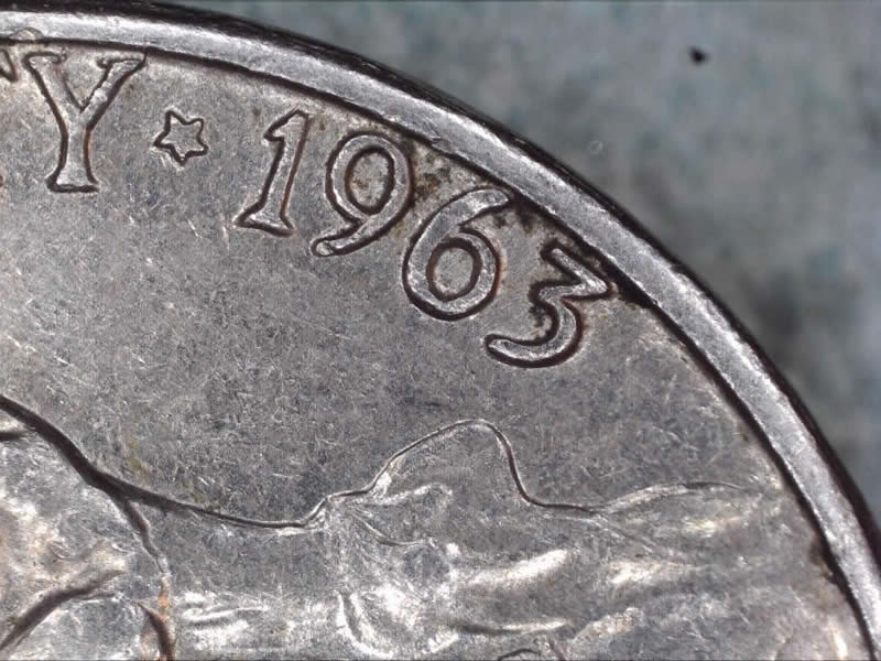 1963-D-Jefferson-5ct---Major-Doubling-All-Over-I-Think?--Confused-Help