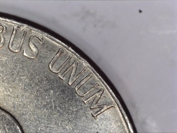 1963-D-Jefferson-Nickel-DDO/Ddr-Lettering-,-D-Mint-Mark,-Chin,-Building