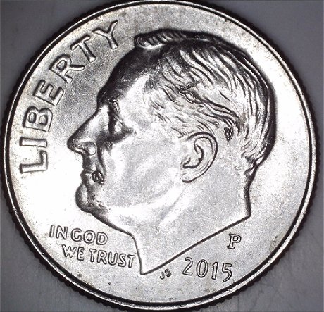 2015-P-Dime-Error/-Cuds-And-More/Worth-Holding?