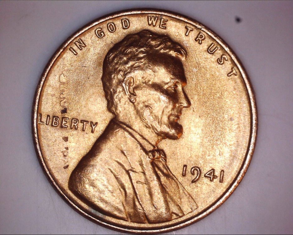 1941-Penny-,-Many-Errors,-Can-Use-Some-Help.