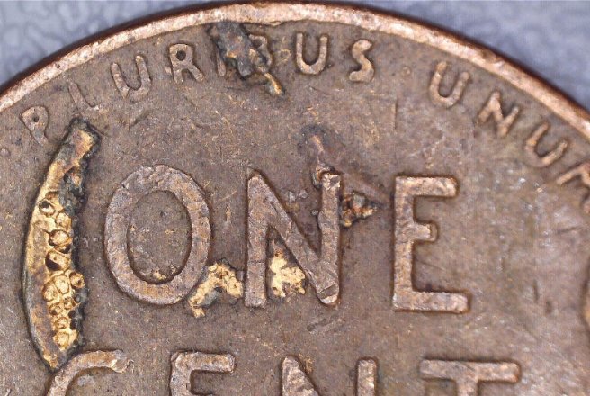 1944-Penny-Error--Looks-Like-A-Diff-Coin-Stamped-On-Obverse