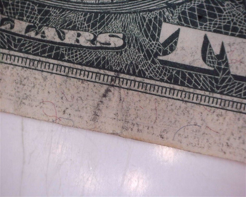 1953-B-Red-Seal-$2-Bill.-Looks-Like-Error-On-Rev