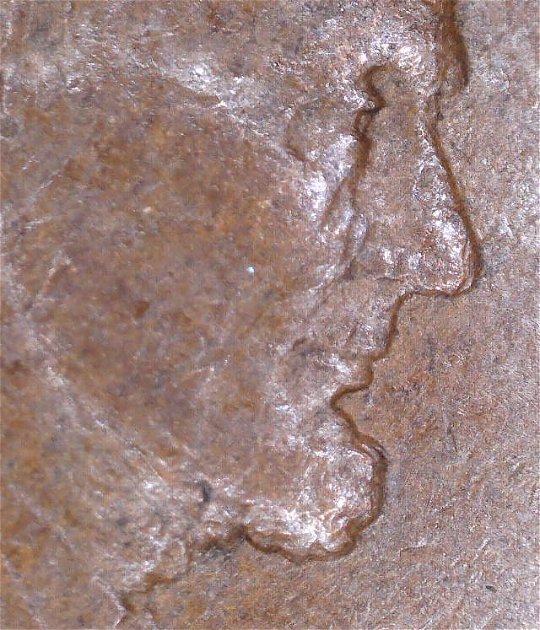 1909-VDB-Penny-Possible-DD-Just-Recv'd-In-My-Change!