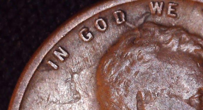 1928-Lincoln-Cent-Stamped-On-Wrong-Planchet?-Help