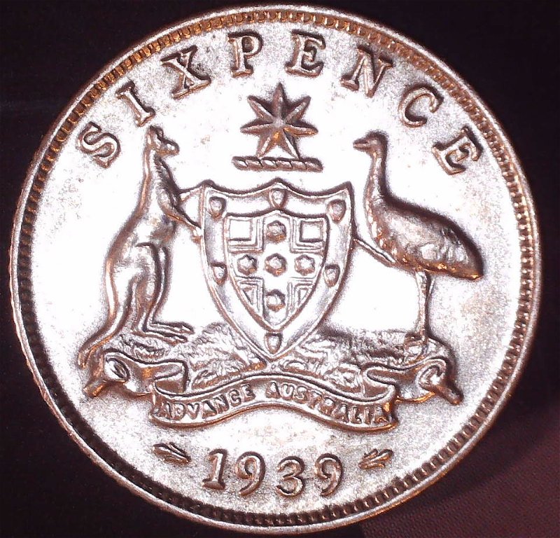 1939-Australian-Sixpence-Silver-Coin-Grading-Help-Needed